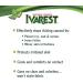 Ivarest Poison Ivy Itch Spray 3.4 Fl Oz - Fast Relief for Itchy Skin (1 Pack) - Buy Online on GoSupps.com