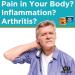 Arthritis Pain Relief Cream - C.U. Pain Away | All-Natural Rapid Relief - Buy Online on GoSupps.com