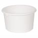 Commode Liner (White), White, Liner