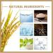 Rice Toner Rice Essence Toner for Face Rice Water Toner Rice Water Bright Essence Toner Natural Rice Face Hydrating Toner Hydrating and Moisturizing Rice Extract Rice Toner Korean Toner Skincare - Buy Online on GoSupps.com