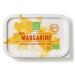 Land crown organic margarine 250 g
