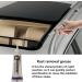Rust Remover Cream - All-in-1 Metal Curing Derusting Cream | Metal Cream Fixing Metal Polish Cream Rust Cream for Stainless Steel/Aluminum/Brass/Coppe Etc Jiahua - Buy Online on GoSupps.com