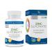 Nordic Naturals Zinc Glycinate 20 mg  60 Capsules