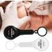 Microblading Fil de marquage de sourcils semi-permanent pour cartographie Grille extensible Positionnement Cartographie blanc - Buy Online on GoSupps.com