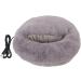 RiToEasysports USB Foot Heater - Washable 3 Temperature Adjustable Soft Foot Warmer for Home & Office - 5V International Shipping - Buy Online on GoSupps.com