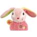 Bite Ring Rabbit Hopsali 12cm - Durable Chew Toy for Small Pets | Fast International Shipping - Buy Online on GoSupps.com