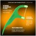 DenTek Fresh Breath Floss Picks - Mint Flavor 400 Count | International Shipping Available - Buy Online on GoSupps.com
