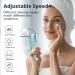 Wireless Ear Wax Removal Kit with 1080p HD Camera & LED Lights | iOS & Android Compatible | Facial Cleansing Brush Included (Black) - Buy Online on GoSupps.com