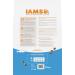 IAMS Dry Cat Food with Fish - 10kg for Cats Aged 1-6 Years | Premium Sea Fish Formula International Shipping Available - Buy Online on GoSupps.com