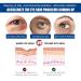 Jasmine Ointment - Dark Circle Removal & Eye Care Cream for All Skin Types (3PCs) | Active Jasmine Formula for Tear Bags & Eye Corn Loop - Buy Online on GoSupps.com