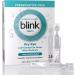 Blink Tears Sterile Single Use Vials, 25 Count, 0.01 Fluid Ounce Each 25 Count (Pack of 1)
