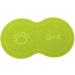 OPUL GREEN '8' Style PVC Pet Placemat Waterproof Dog Cat Food Mat Non Slip Dog Puppy Pet Cat Dish Bowl Food Water Mat Wipe Clean - Buy Online on GoSupps.com