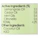 Beat IT! All Natural Deet-Free Insect Repellent (8 oz Aluminum Bottle) - Buy Online on GoSupps.com