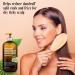 MAJESTIC PURE Avocado Coconut Conditioner - Vitamin Enriched, Sulfate Free Hair Conditioner for Dry & Damaged Hair - 16 fl. oz - Buy Online on GoSupps.com