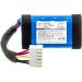 Buy ID998 10200mAh Battery Compatible with Charge 4J/4BLK/4BLUAM - International Shipping Available - Buy Online on GoSupps.com