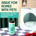 Aunt Fannies Carpet Refresher Powder Deodorizer for Homes with Pets 16 Oz Pack Of 2  - Buy Online on GoSupps.com