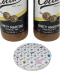 Lara's Gourmet Passions Collins Dirty Martini Cocktail Mix - 2 Pack (32 fl oz each) with Free 4-Count Coasters - Buy Online on GoSupps.com