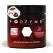 FODZYME 60 Dose Home Kit - Effective Relief from Bloating Gassiness Constipation Diarrhea Abdominal Pain - Digestive Enzymes for Onion Garlic Bread Beans Legumes Dairy 60-DOSE HOME KIT