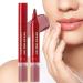  Generisch Combined lip oil and lipstick set - Glossy colored oil with a plumping effect for women girls and friends - Buy Online on GoSupps.com