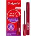 Colgate Max White Overnight Teeth Whitening Serum home teeth whitening pen reverses 15 years of stains new and improved applicator - 0.084 Oz