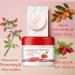 Goji Berry Facial Cream 100g Anti-Aging Antioxidant Face Moisturizer Revitalizing Anti Wrinkle Cream Face Moisturizer Revitalizing Facial Cream - Buy Online on GoSupps.com