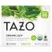 TAZO Organic Zen Green Tea 36 Total Tea Bags 36 Count (Pack of 1)