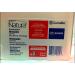 ConvaTec SUR-FIT Natura Durahesive Moldable Convex Skin Barrier - Size 2 1/4 Fits 1 1/4 to 1 3/4 - Box of 10 | Free Worldwide Shipping - Buy Online on GoSupps.com