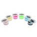 Cando Theraputty 2 oz./Black/X-firm