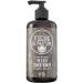 Viking Revolution Beard Conditioner w/ Argan & Jojoba Oils - Softens & Strengthens - Natural Peppermint and Eucalyptus Scent - 17oz - Buy Online on GoSupps.com