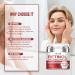 Tongyend Collagen Retinol Hyaluronic Acid Cream Retinol Cream for Face Face Moisturizer for Women Day and Night Cream Instant Face Lift Cream Anti Aging Face Lifting Skin Fix Anti Wrinkle 50ml - Buy Online on GoSupps.com