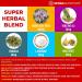 Spora Nutrition Horny Goat Weed Gummies for Men and Women  Maca Root Tongkat Ali  Energy Stamina Libido Health Immune Booster  60 Gummies  60 Count (Pack of 1) - Buy Online on GoSupps.com
