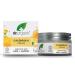 DR Organic mariglower cream fragrance-free sensitive skin natural vegan animal test-free paraben & SLS-free plastic-free recycled & recyclebar certified organic 50ml calendula 50 ml (1 Pack)