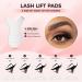 Professional Eyebrow & Eyelash Lifting Set Perfect Gifts for Women & Moms | Eyebrow Lamination & Wimperwelle Kit - Buy Online on GoSupps.com
