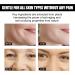 Instant Face Lift Cream Face Neck Eye Tightening & Lifting Serum Smooth Appearance of Loose Sagging Skin Puffiness Fine Lines & Wrinkles Within 2 Minutes (1 Piece) - Buy Online on GoSupps.com