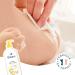 BIOLANE Liniment oleo calcaire B b Nettoyant sans rin age 99% Origine naturelle Peaux Sensibles - Nettoie et prot ge le si ge du b b 700ml Fabriqu en France - Buy Online on GoSupps.com
