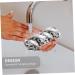 Baluue Bar Shampoo Holder Mesh Soap Bags for Soap Bars Shampoo Bar Bag Soap Pouch Shampoo Bar Holder Soap Bar Bag Soap Bar Holder Travel Bar Soap Bag Soap Sleeves for Soap Bars - Buy Online on GoSupps.com