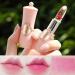 Crystal Flower Jelly Lipstick Layhou 6PCS Long Lasting Moisturizing Lip Balm Transparent Color Changing Lipstick Gift for Women Girls - Buy Online on GoSupps.com