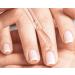 Cuccio Naturale Revitalizing Cuticle Oil Duo Pack Pomegranate & Fig- 75ml and 10ml Roll-on Pomegranate 85 ml (Pack of 1) - Buy Online on GoSupps.com