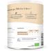 POPOTE - C r ales Bl Avoine Seigle Bio B b 200g - D s 6 Mois - Source Vitamine B1 - Biberon Porridge Bebe - Texture Fine et Facile M langer - Sans Sucres Ajout s - Diversification Alimentaire - Buy Online on GoSupps.com