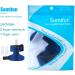 Sumifun Finger Brace Splint for Trigger Finger Arthritis Pain & Injuries - Right Hand Support - Buy Online on GoSupps.com