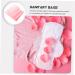 Collbath 100-Pack Tampon Disposal Bags | Feminine Hygiene & Travel Storage | Odor-Proof Period Essentials - Buy Online on GoSupps.com