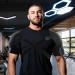 Double Shoulder Brace | Adjustable Compression Sleeve & Wrap Protector | Breathable Support for Adults - Medium - Buy Online on GoSupps.com
