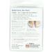 PediFix '4 In 1' Super Soft Toe Cushions - 2 Count Pack for Toe Comfort - Buy Online on GoSupps.com