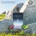 DJ Aqualine Eau De Parfum for Men || 100ml || Strong & Long Lasting Fragrance | Gift for Him - Buy Online on GoSupps.com