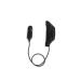 Ear Gear Cochlear Mono Protect Implants from Dirt Sweat Moisture Loss Wind Fits Most Cochlear Advanced Bionics and Medel Processors Mono Black