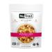 NuTrail Nut Granola, Birthday Cake, No Sugar Added, Gluten Free, Grain Free, Keto, Low Carb, Healthy Breakfast Cereal 8 oz. 1 Count 1 Count (Pack of 1)
