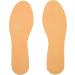 BERGAL Fresh & Fit Scented Insoles - 6 Pairs Size 39.5 EU White | International Shipping Available - Buy Online on GoSupps.com