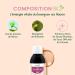 HerbalGem Organic Smoking Syrup for Smoker's Breathing Well-Being 250 ml + Throat Gums for Smokers 45GR - Buy Online on GoSupps.com