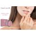 Moisturizing Lip Balm - Smoothes and Protects Lips - Organic Ingredients: Tea Tree Essential Oil Almond Oil and Vitamin E - Amakandu - Buy Online on GoSupps.com