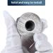 316 Stainless Steel 5/8-18 Steering Wheel Center Nut for SeaStar and Verado Helms - Boat Yacht - Buy Online on GoSupps.com